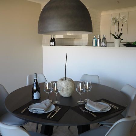 Apartmán Penthouse Sparta Koksijde Exteriér fotografie