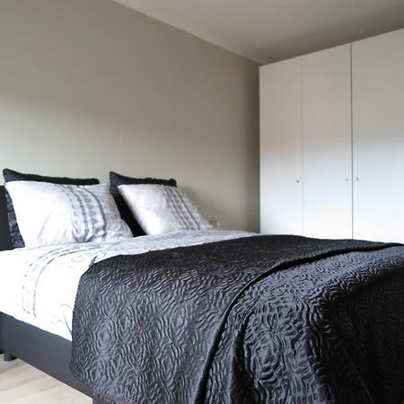 Apartmán Penthouse Sparta Koksijde Exteriér fotografie