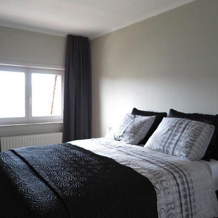 Apartmán Penthouse Sparta Koksijde Exteriér fotografie