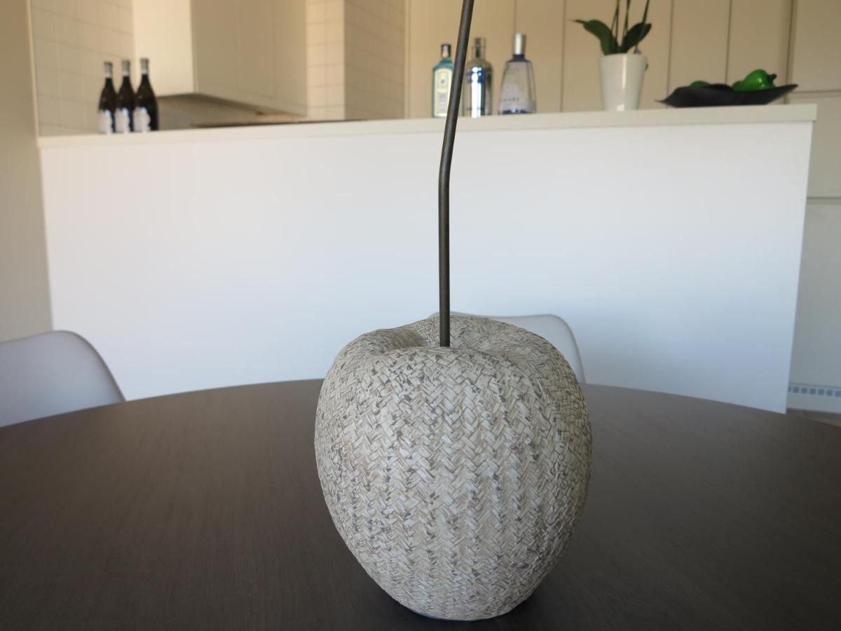 Apartmán Penthouse Sparta Koksijde Exteriér fotografie