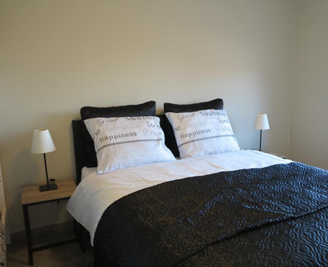 Apartmán Penthouse Sparta Koksijde Exteriér fotografie