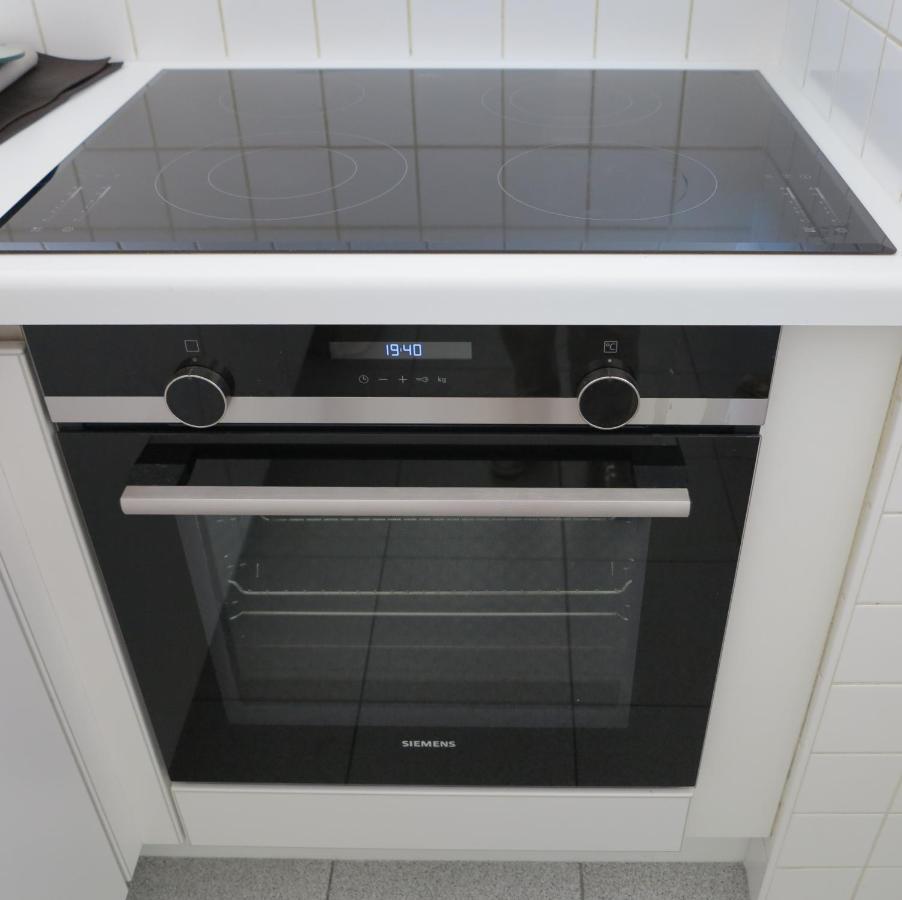 Apartmán Penthouse Sparta Koksijde Exteriér fotografie
