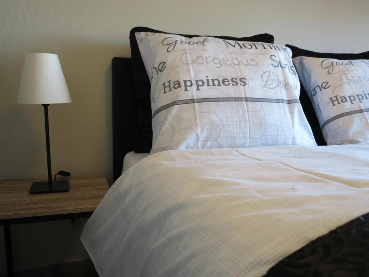 Apartmán Penthouse Sparta Koksijde Exteriér fotografie