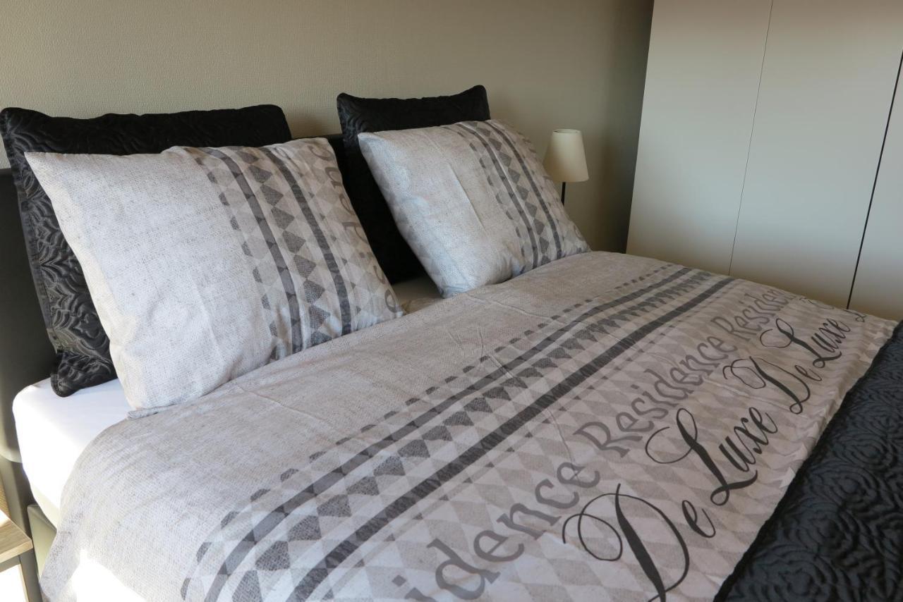 Apartmán Penthouse Sparta Koksijde Exteriér fotografie