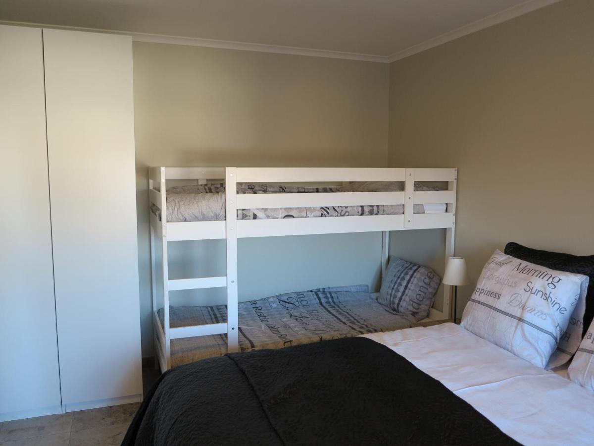 Apartmán Penthouse Sparta Koksijde Exteriér fotografie