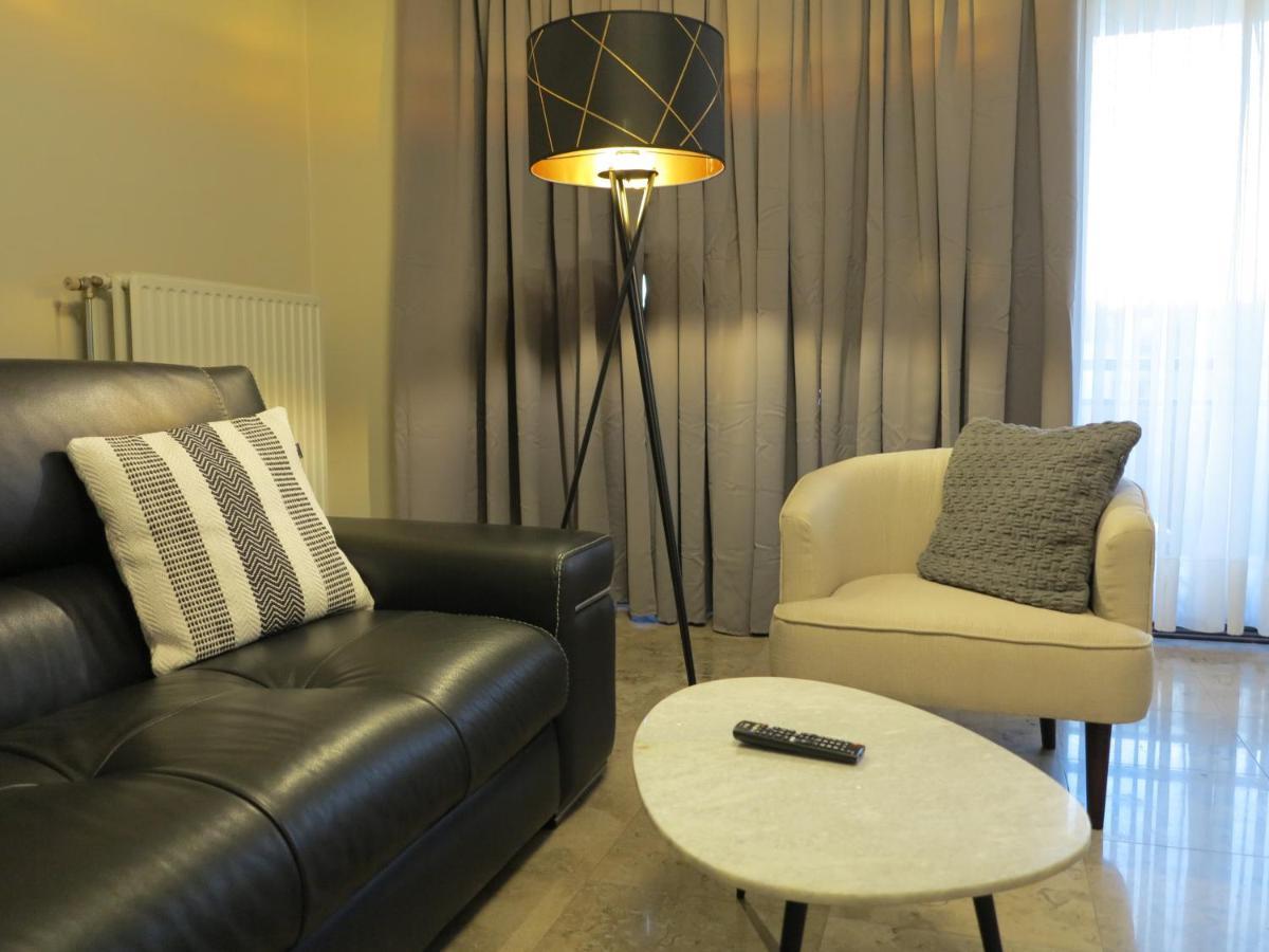 Apartmán Penthouse Sparta Koksijde Exteriér fotografie