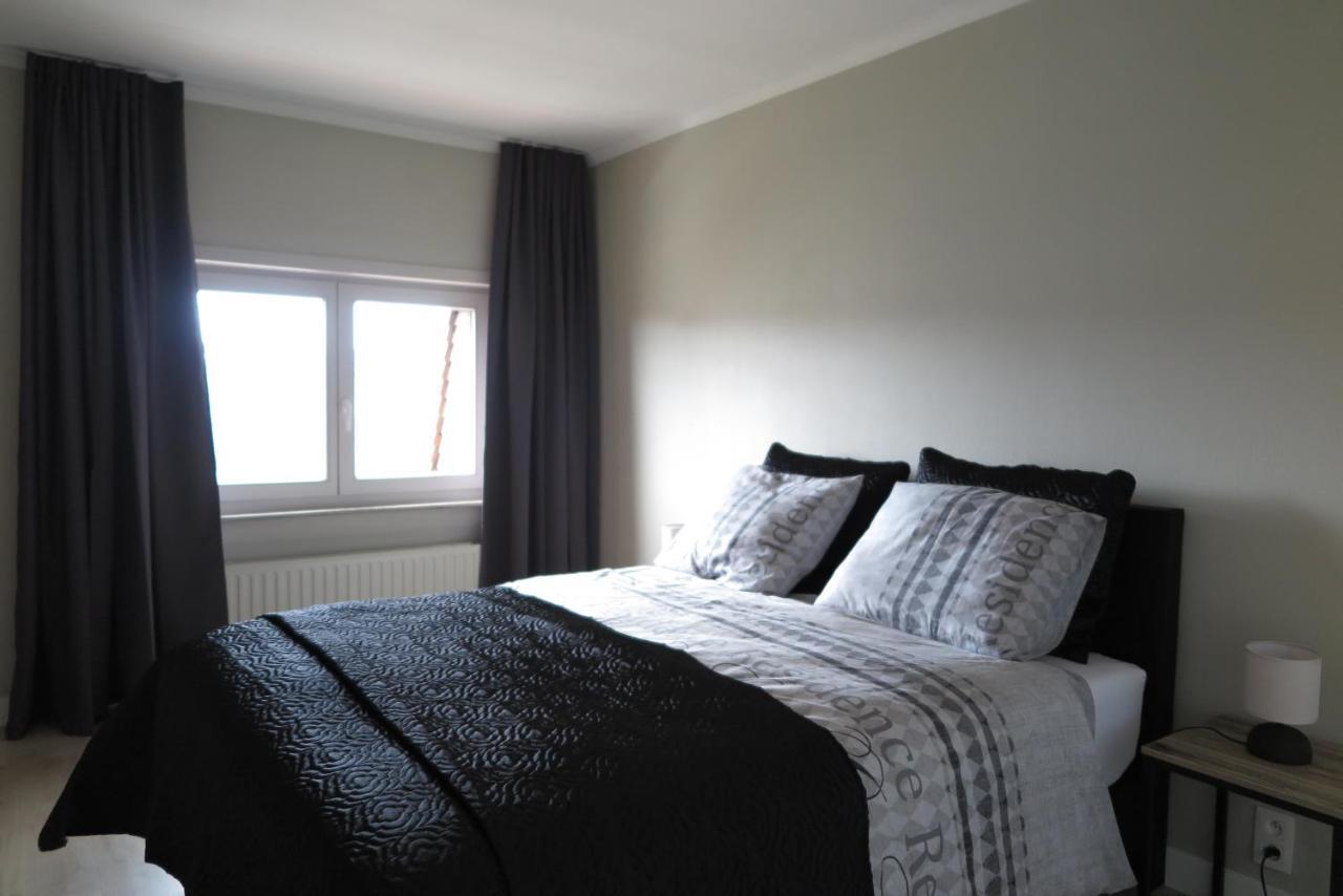 Apartmán Penthouse Sparta Koksijde Exteriér fotografie