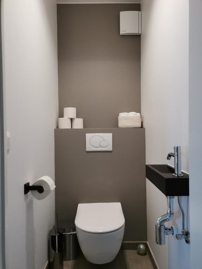 Apartmán Penthouse Sparta Koksijde Exteriér fotografie