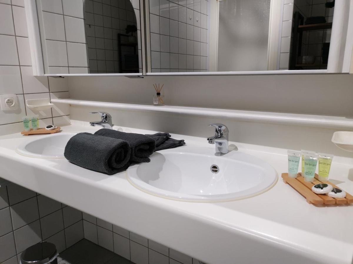 Apartmán Penthouse Sparta Koksijde Exteriér fotografie